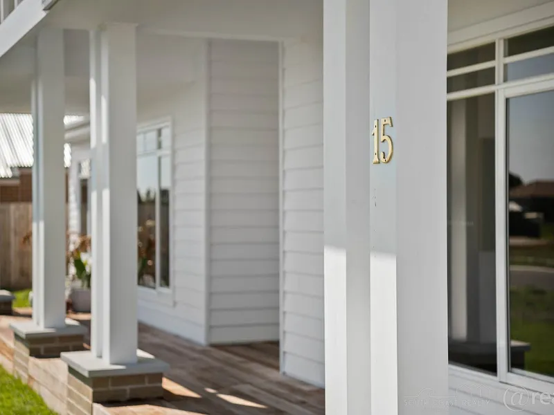 Your Luxurious Oasis in Colonnades Estate Coronet Bay