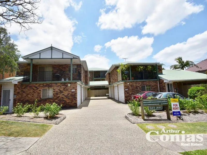 Superb Location Spacious Living