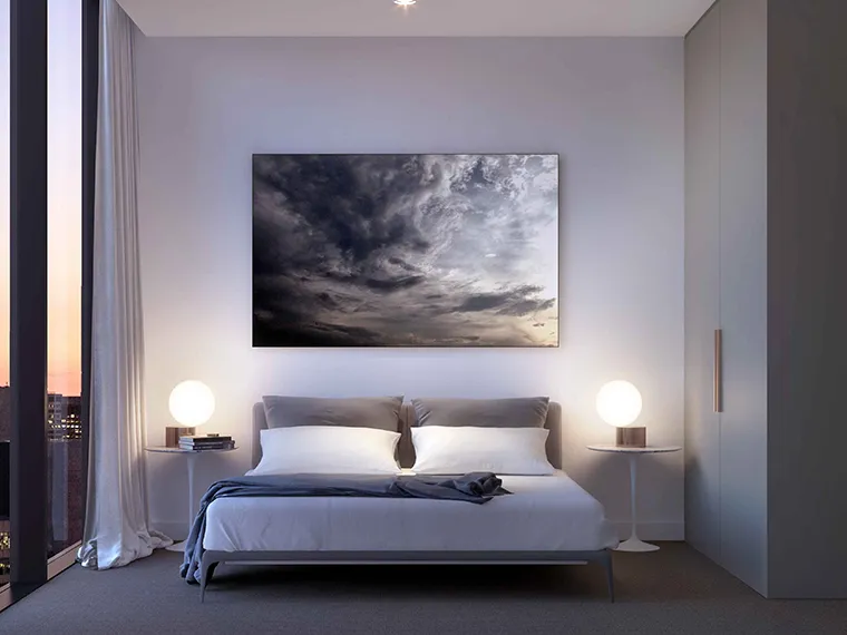 Brand New Apartment in the vibrant CBD!