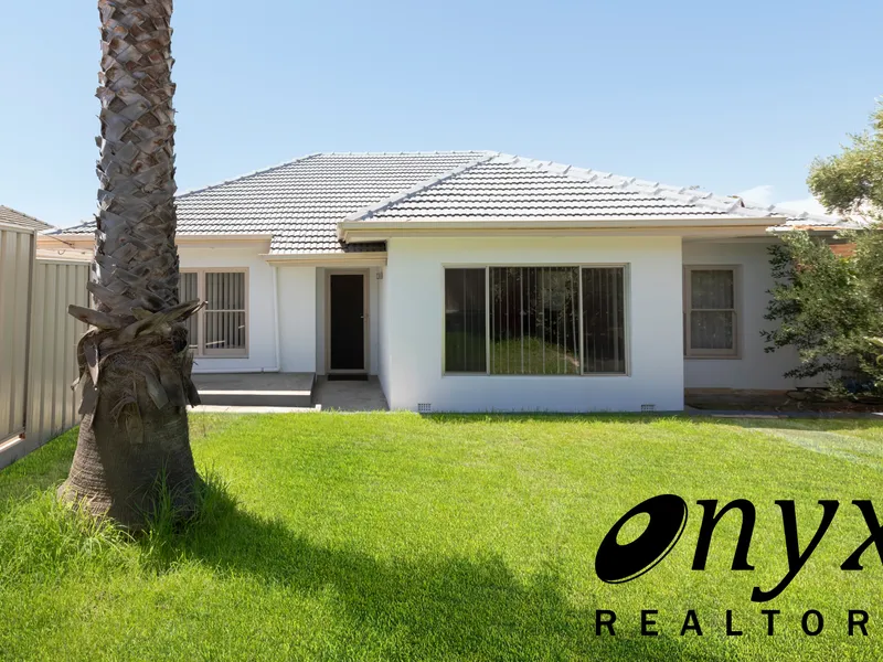 Charming Low Maintenance Quality Home
