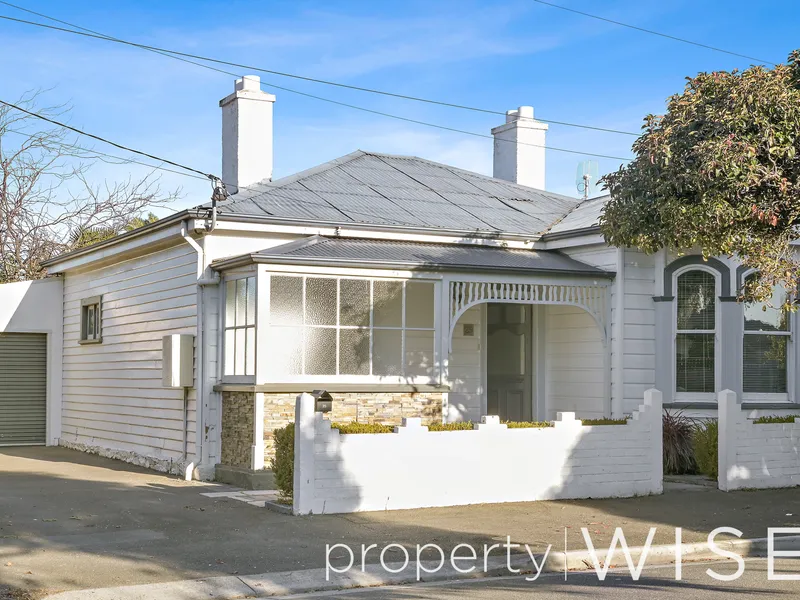 Introducing your new home