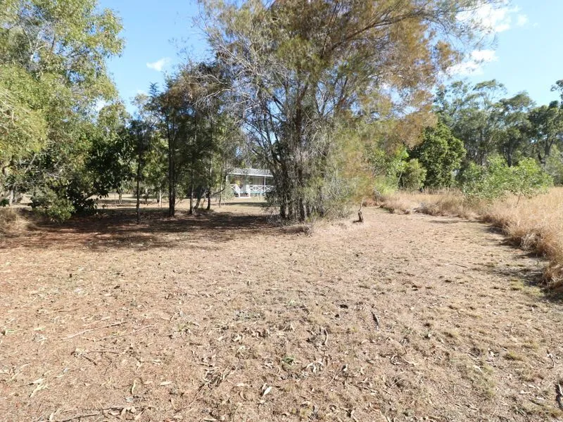 5,001 SQUARE METERS FOR YOUR NEW HOME