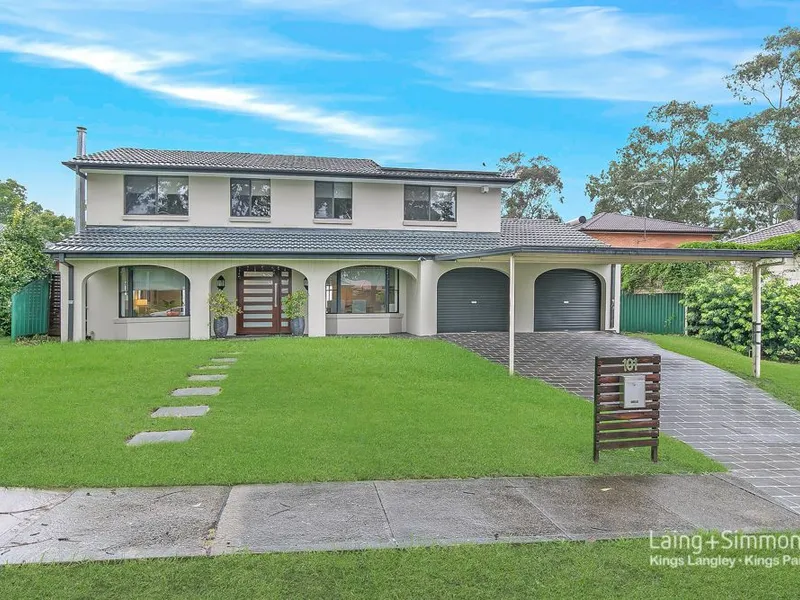 Where class & style meet