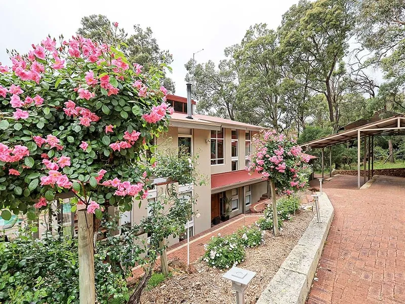 THE VALLEY ENTERTAINER