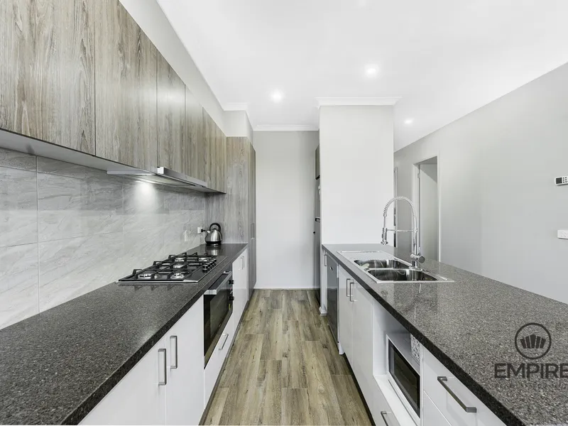 Style, Space & Sophistication!