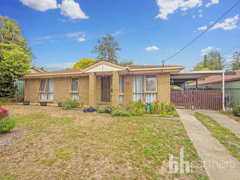 The Perfect First, Retirement or Investment home 