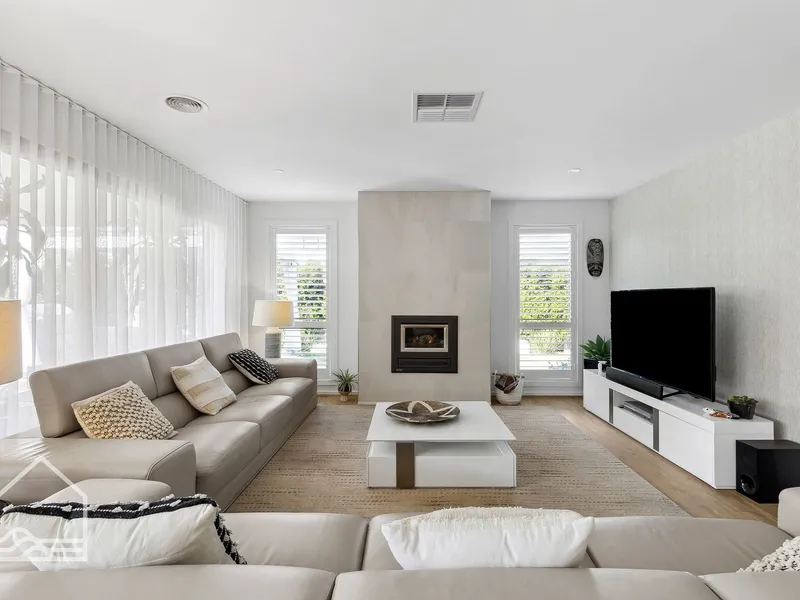 Elegance in Ocean Grove