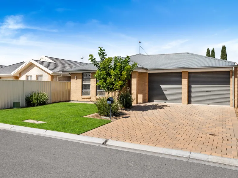 Perfect First Home or Investment!