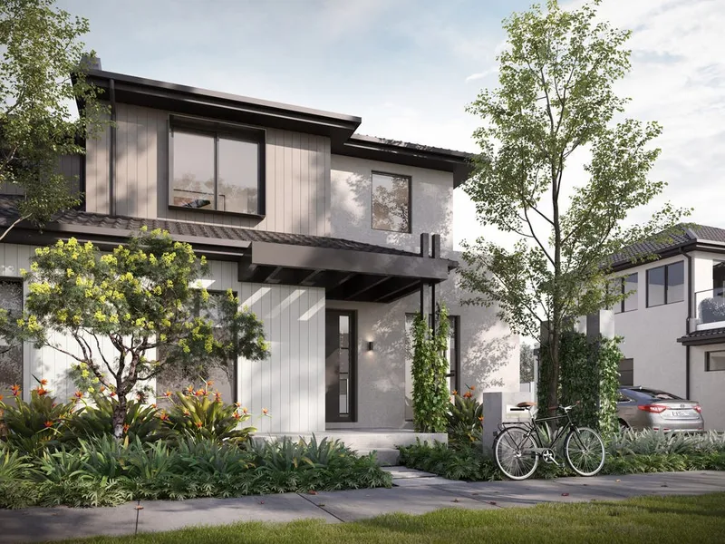 Move in December | 400m from Laverton Station