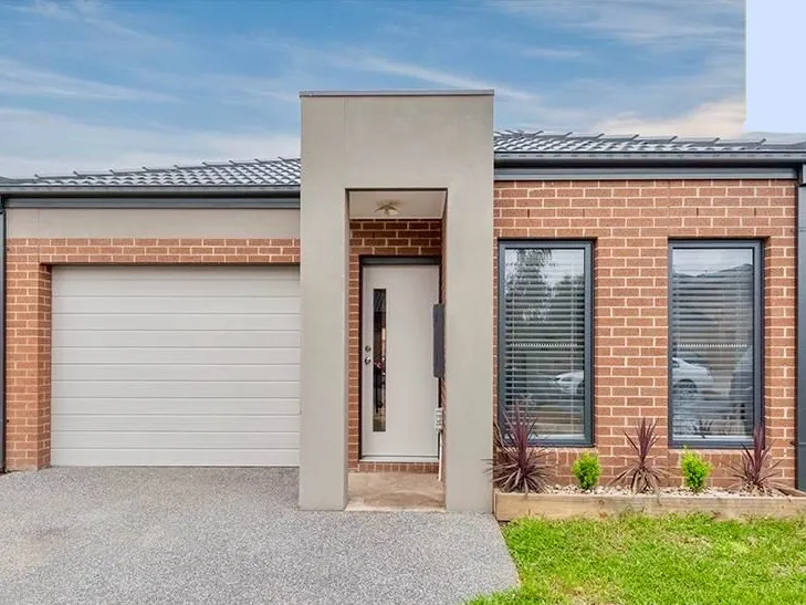 Elegant and Modern Living !!!