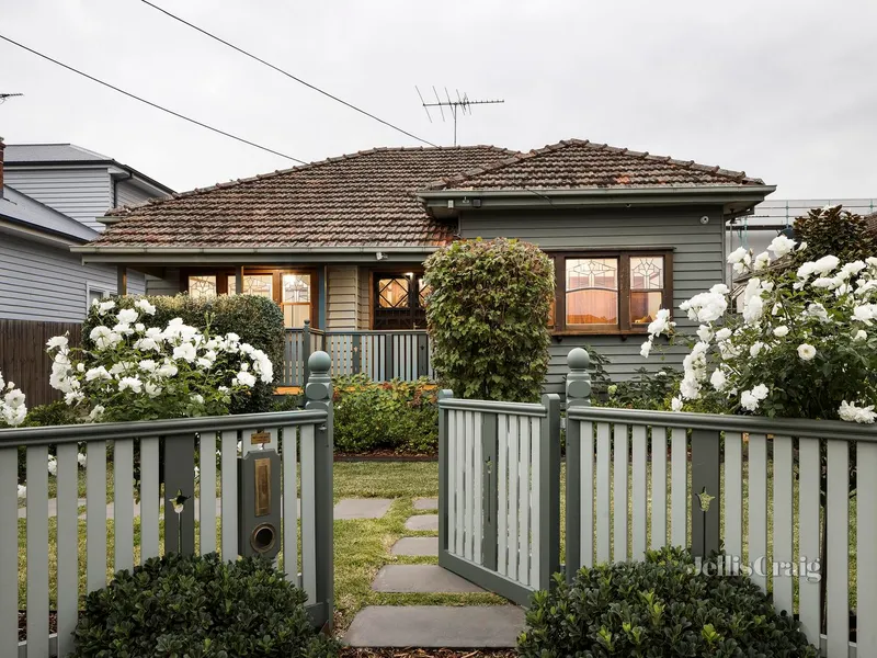 Zone in on family harmony