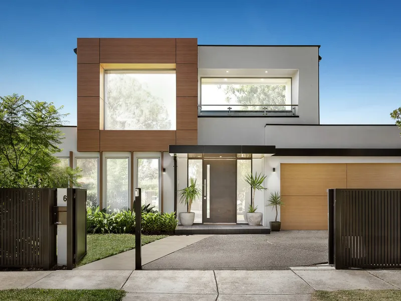 Modern Luxury with Lifestyle Convenience