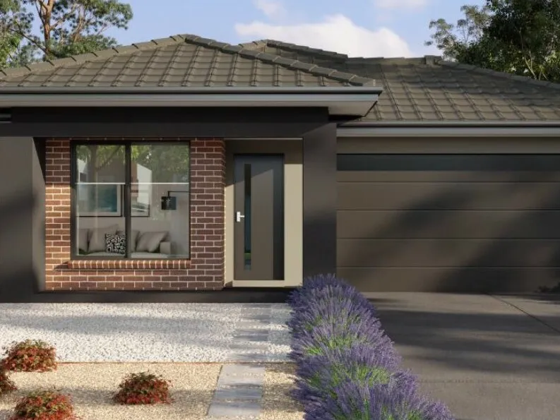 Single, house and land, Greenwich Central, Cranbourne East VIC 3977