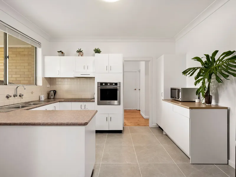 Charming family home offering excellent lifestyle