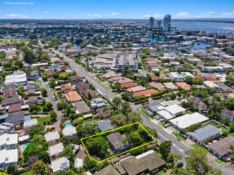 Land Development Opportunity