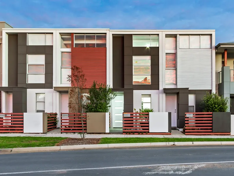 Stylish & Modern Contemporary Living