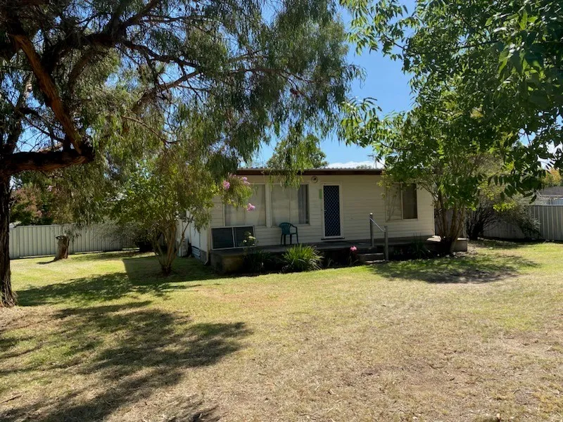 Conveniently Positioned