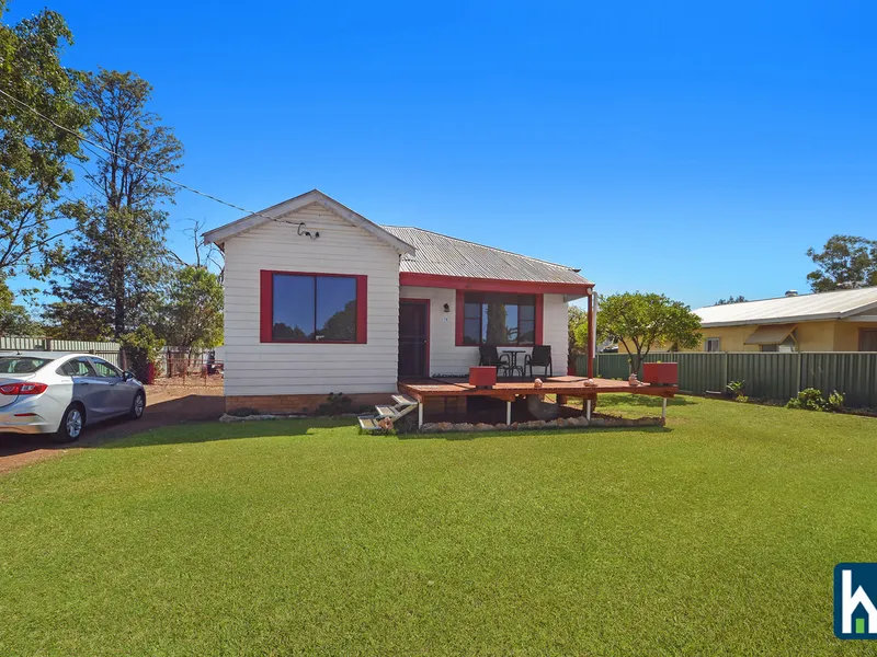 PRICE REDUCED TO SELL!