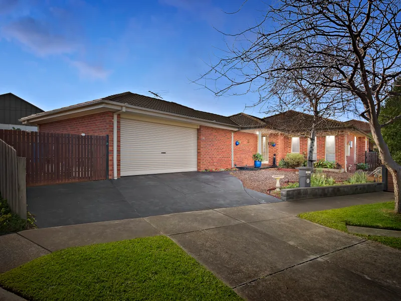 The Perfect Family Package