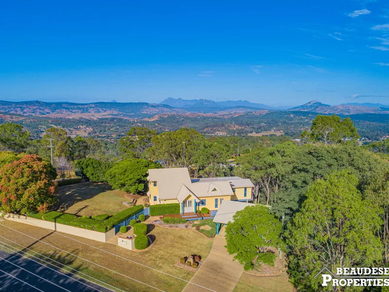 Social distancing at it's BEST!