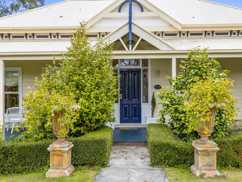 Welcome to Meelin Park