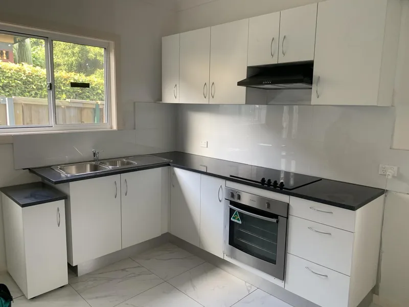 Great location, victorian charm