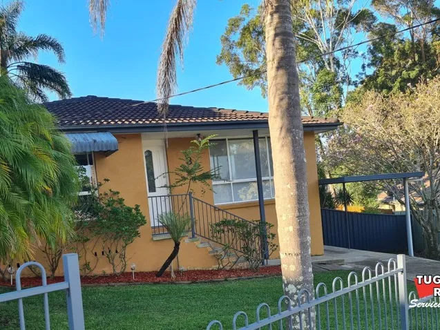 Tuggerah $640/wk
