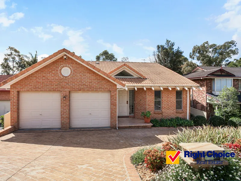 Charming and Elegant in Every Way!