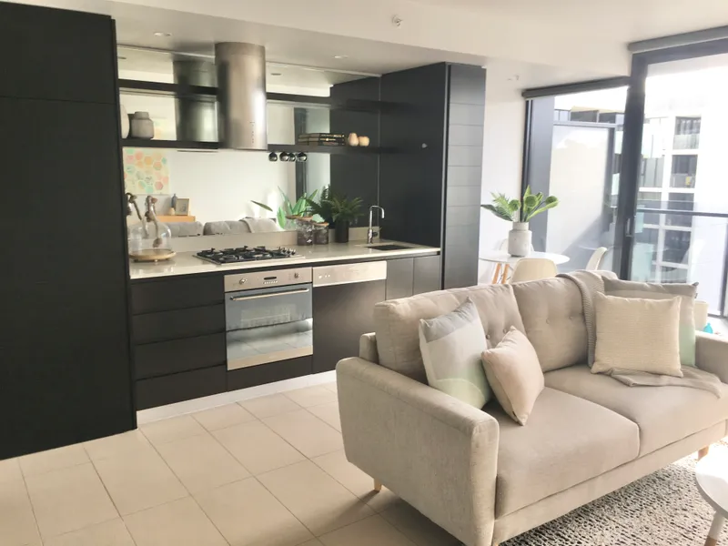 Superb Lifestyle Living!