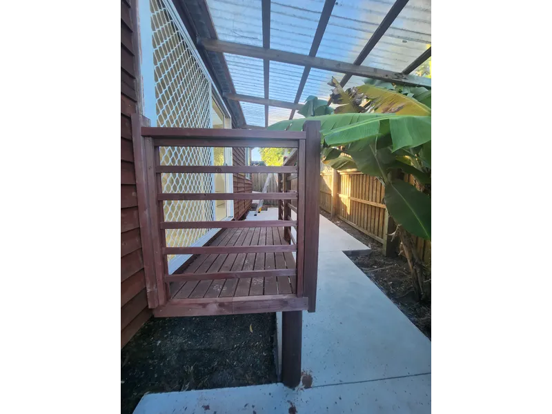 Granny flat for lease in Belrose area-Furniture and bill included