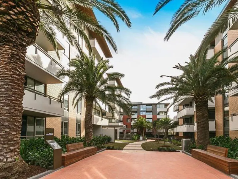 Brilliant Investment in Lifestyle Living