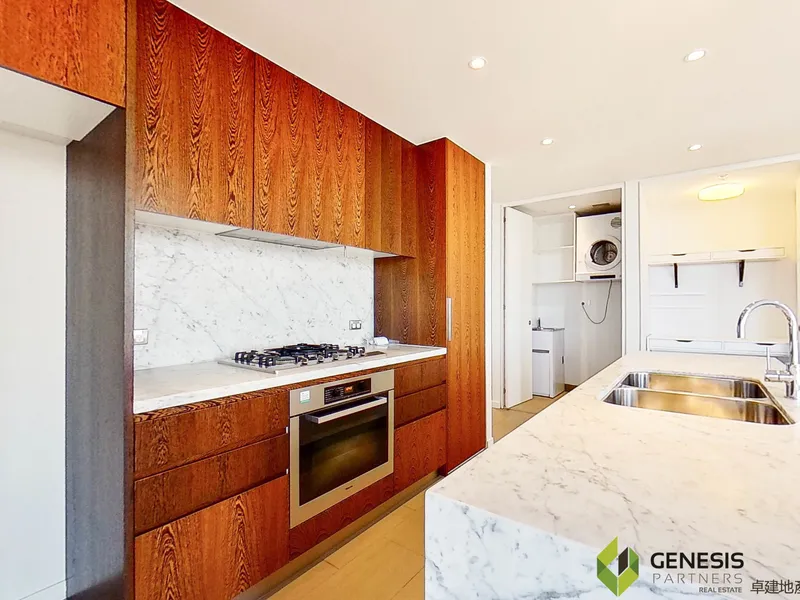CONTEMPORARY THREE BEDROOM PLUS STUDY - SUMMIT