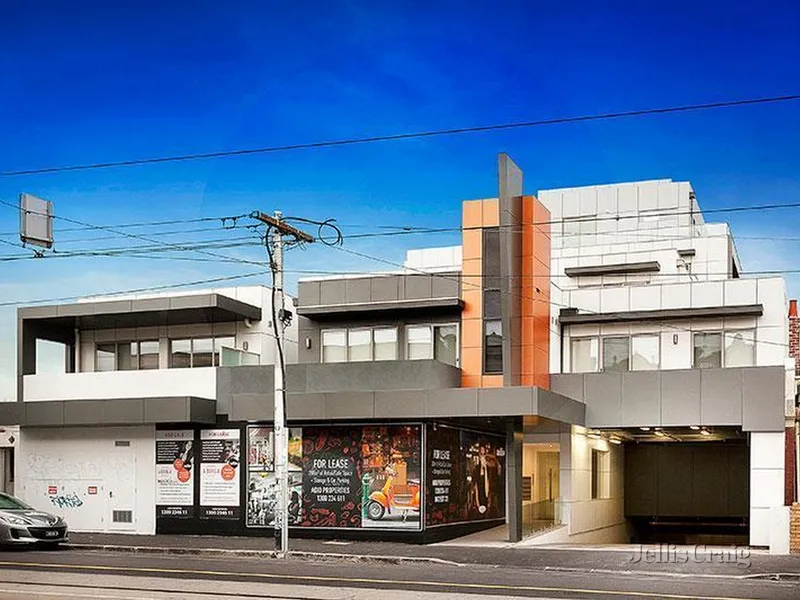 Superior Inner-City Lifestyle