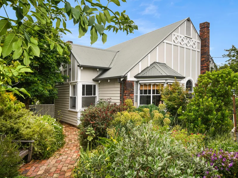 Central 3 Bedroom House