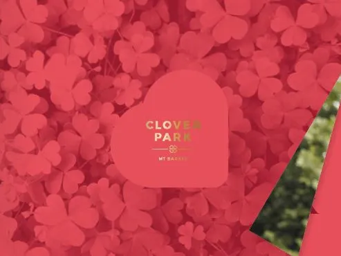 Reserve Facing AND titled and ready to build NOW!!