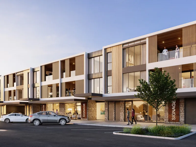 KOVE - your five star luxury