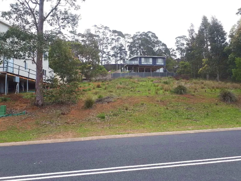 Smell the Sea Breeze