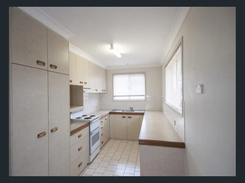 Townhouse with views!