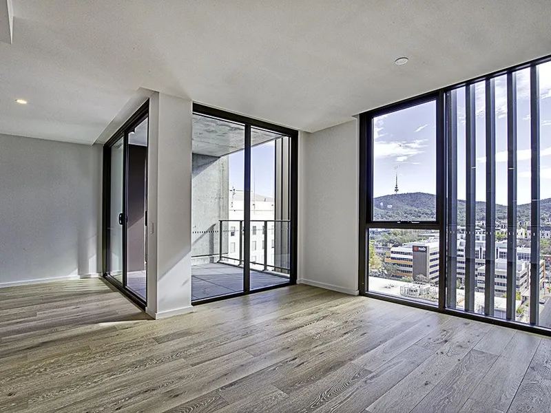 SKY LOFT APARTMENT IN THE CITY - BRAND NEW READY TO MOVE IN NOW 
