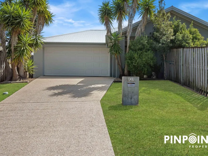 Coastal Simplicity and Convenience