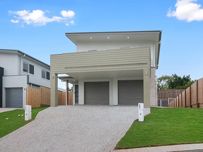 Awesome balcony - great for entertaining!