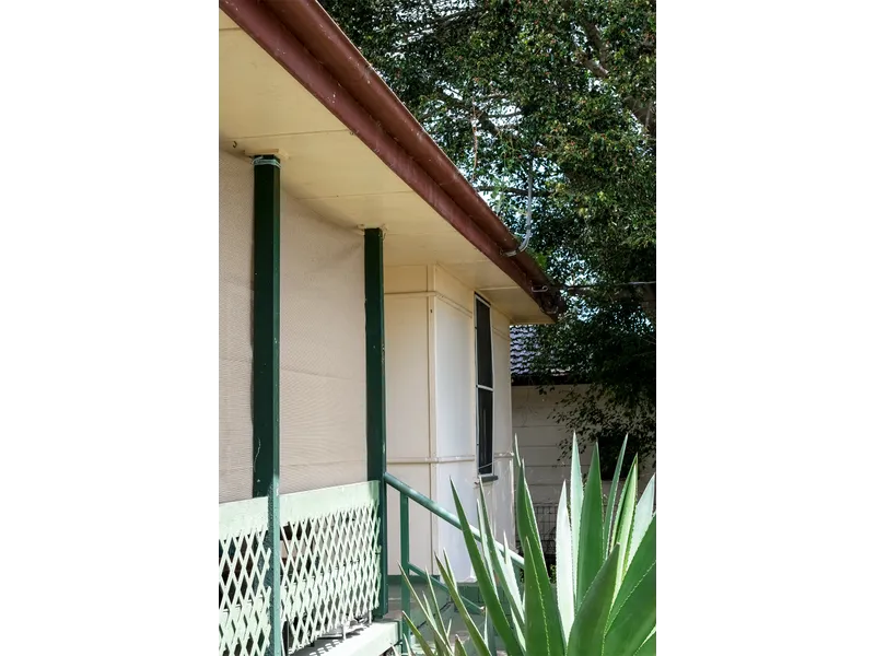 An opportunity to redesign a classic three bedroom