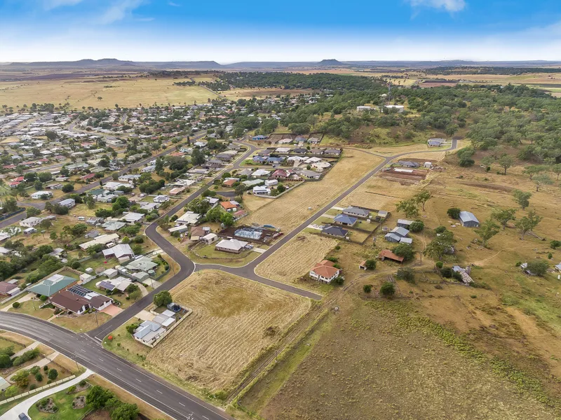 All Lots Priced at $115,000!