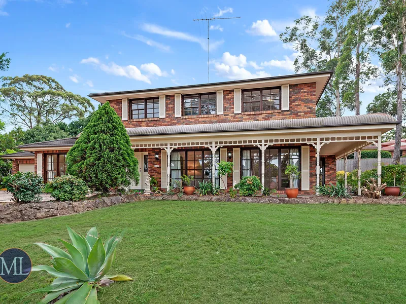 Elevated, Oversized and Private