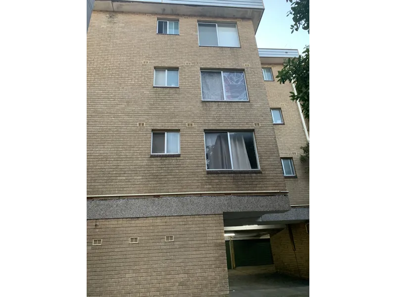 Quaint, Affordable, Convenient Two bedroom Apartment