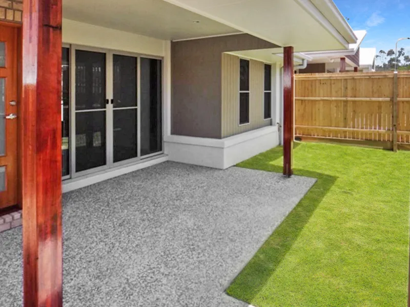 Perfectly positioned in the Coomera Grand Estate!