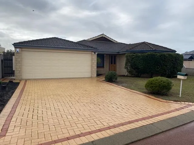 SPACIOUS FAMILY HOME