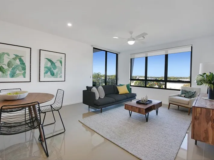 Rhodes Capalaba offers Luxury Living and Sophisticated Style