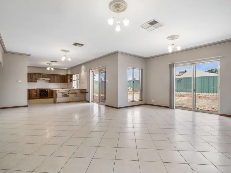 Classic Australian Style