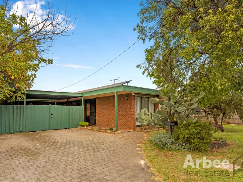 Affordable Home In Darley!